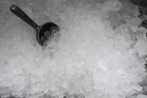 how to crush ice without a blender