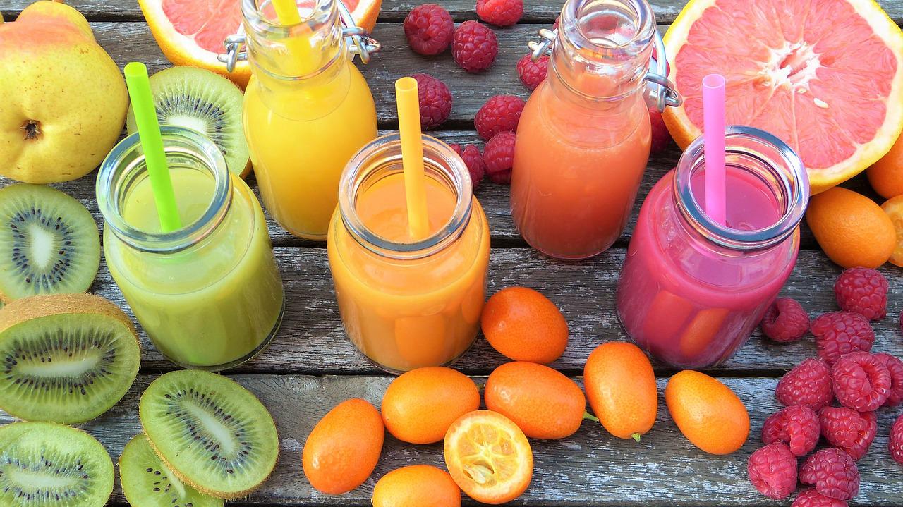 How to make juice without a blender