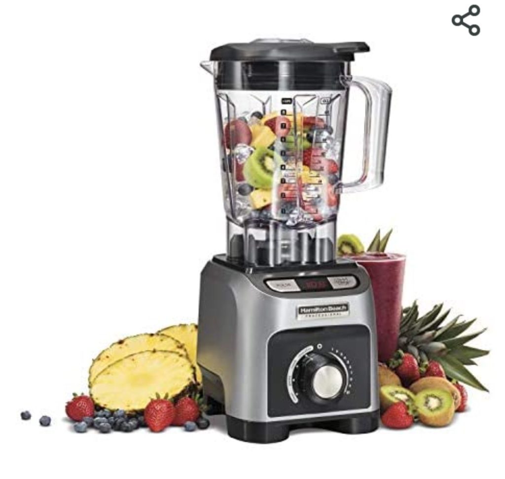 how to maintain your blender