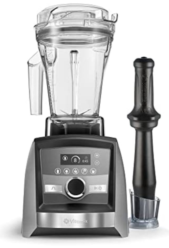 why are Vitamix so expensive