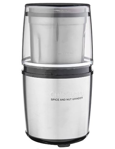 Can blenders crush almonds