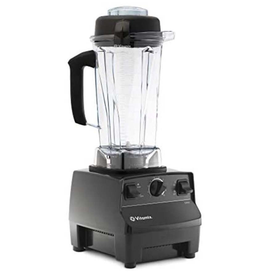 how to clean a blender with vinegar