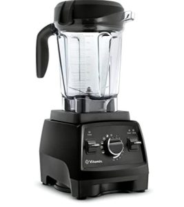 Can you grind coffee beans in a Vitamix