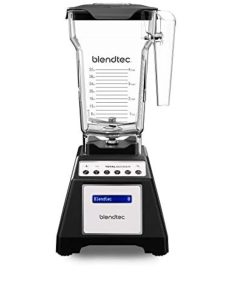 Best blender with glass pitcher
