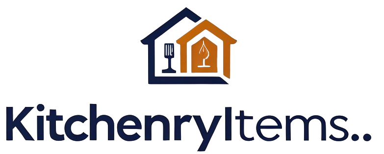 KitchenryItems
